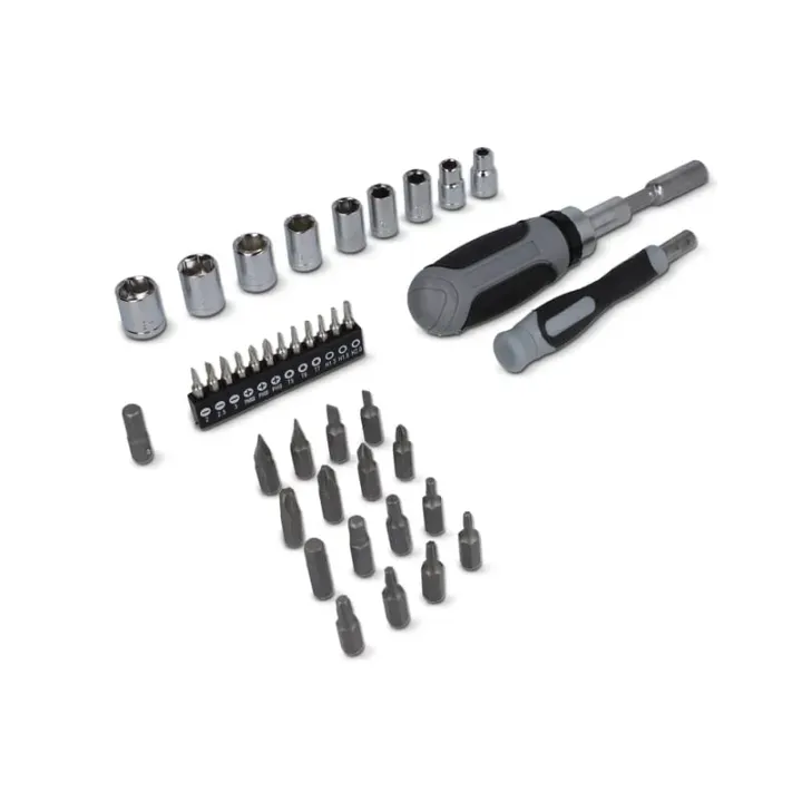 41pcs Tool set - LT93415 (N0061)